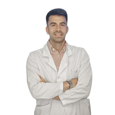 Dr. David Coutinho